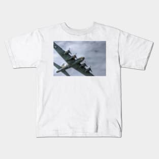 Sally B Over the Top Kids T-Shirt